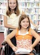 Порошенко вніс до Ради законопроект про інклюзивну освіту (фото)