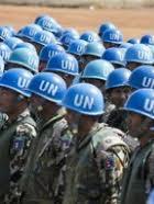 Росія хоче "особливий статус" Донбасу, а потім миротворців