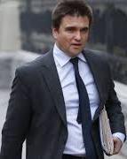 Клімкін: кремлівський варіант залучення миротворців – шизофренія