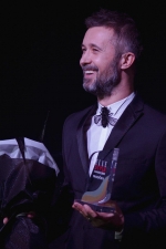 Бабкін став «співаком року» за версією ELLE Style Awards