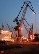 У порт "Южний" прибуло перше судно з антрацитовим вугіллям із США