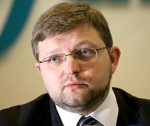 У резиденції Микити Бєлих проводять обшук