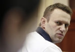 Прихильникам Навального відмовили у реєстрації партії