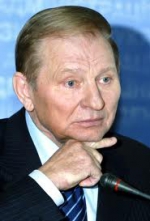 Кучма підозрює Януковича і Путіна у таємних домовленостях