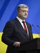 Порошенко вніс у Раду закон про припинення дружби з РФ