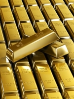 За кордоном арештували півтонни золота "сім'ї" Януковича