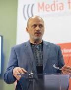 Наступного року суспільне мовлення може отримати лише половину передбаченої суми