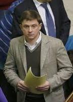 Луценко підписав оновлену підозру Довгому