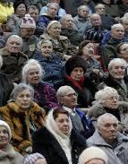 У Раді сподіваються на ухвалення пенсійної реформи на початку жовтня