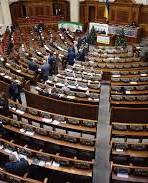 КВУ назвав фракції, які зривають кворуми в Раді