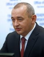 Матіос повідомив про спроби замаху на нього