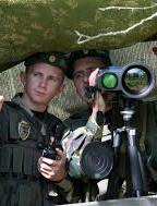 На лінію АТО виведуть додатковий прикордонний загін