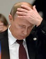 Путін оцінив втрати РФ від санкцій в 50-52 млрд дол