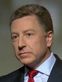 Волкер про повернення Криму: Спочатку розберемось з Донбасом