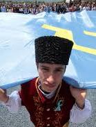 В окупованому Криму затримали трьох кримських татар