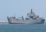 Росія відправила до берегів Сирії кораблі зі спецназом і бойовою технікою на борту
