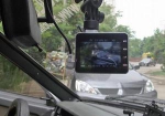 У міліції вважають відеореєстратори в автомобілях прогресивним кроком (документ)