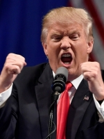 Штат Вашингтон судитиметься з Трампом через указ про біженців