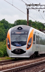 "Укрзалізниця" запустить потяги до Угорщини, Словаччини та Румунії