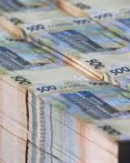 325 млрд грн боргів Україна повинна повернути до кінця року