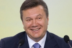 Янукович і його родина нічого не будують на мисі Айя - Банкова