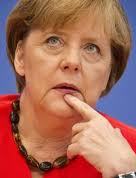 Ангела Меркель офіційно почала передвиборчу кампанію