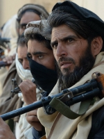 "Талібан" заявив про захоплення останньої непідкореної провінції