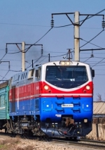 Мільярд доларів для Укрзалізниці: Україна домовилась з General Electric