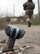 З початку року на Донбасі було більше 313 тисяч порушень тиші – ОБСЄ