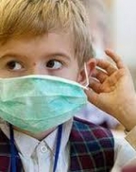 Міністерство охорони здоров'я констатує епідемію грипу в Україні