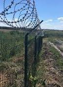 На проект "Стіна" в 2017 році витратять близько 500 млн грн