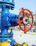 Нафтогаз почав імпортувати газ через швейцарську "дочку"