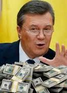 У РФ готові обговорювати "борг Януковича", але не з Україною