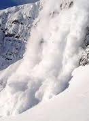 ДСНС попереджає про високу лавинну небезпеку в Карпатах