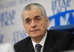 Онищенко: Біологічна війна - це маячня