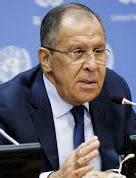 Лавров заявив, що введення миротворців треба погодити з бойовиками "ЛДНР"