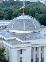 Законопроєкт про референдум завтра з’явиться на сайті Ради