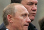 У Януковича з Путіним намічається ще одна зустріч на цьому тижні