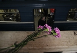 У Москві сьогодні вшановують пам'ять жертв теракту у метро