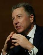 Москва не очікувала від Заходу відповіді за війну в Україні - Волкер