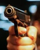 Поліція Києва з'ясовує подробиці стрілянини у стрип-барі (фото, відео)