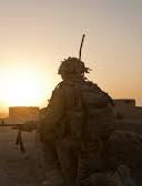 З вересня військовим у зоні АТО підвищать зарплати