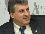 Сумський мер програв пляшку віскі через мітинг опозиції (фото)