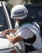 ОБСЄ заявляє про викоритання важкої зброї на окупованому Донбасі