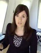 СБУ видворила з України журналістку "Россия 1"