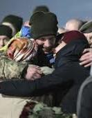 Україна анонсувала обмін новими списками заручників ОРДЛО