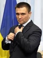 Клімкін найближчим часом зустрінеться з польським колегою