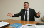 КУЗЬМІН ЗАЯВЛЯЄ, ЩО ЙОМУ АНУЛЮВАЛИ ВІЗУ І ХОТІЛИ АРЕШТУВАТИ В США
