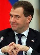 Навальний виявив, які багатства приховує Медвєдєв (відео)