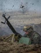 На Приазов'ї бойовики застосували міномети – штаб АТО